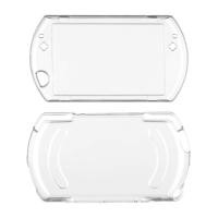 ราคา เคสแข็งป้องกันผิวคริสตัลใสสําหรับ Sony Psp Go (11316527976)