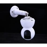 ราคา กันโจร พร้อมส่ง! ขาตั้งกล้องวงจรปิด​ ขายึด ฐานตั้งสำหรับ Xiaoomie Mi Home Security Camera 360 / XiaoMi Mijia (27107431685)