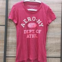 ราคา เสื้อยืด AEROPOSTALE (1522583082)