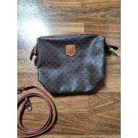 ราคา used Celine vintage clutch (25787009548)