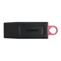 ราคา Kingston แฟลชไดร์ฟ 256GB USB3.2 DTX/256GB ของแท้รับประกันศูนย์ synnex 5 ปี (42628818852)