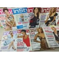 ราคา MAGAZINE มือสอง***** (47406844258)