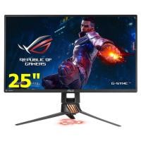 ราคา MONITOR (จอมอนิเตอร์) ASUS PG258Q 24.5" TN 1MS 240Hz G-SYNC Warranty 3 - y (2713420717)