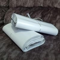 ราคา (ขั้นต่ำ69฿ลด40฿ดูวิธีหน้าร้าน) ซองพลาสติก ขนาด 60x80 cm (108155603)
