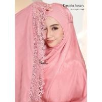 ราคา ผ้าละหมาดผู้หญิงผ้าสวยเย็นสบาย (25019853458)