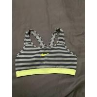 ราคา Sport Bra -เสื้อออกกำลังกายครึ่งท่อน NIKE - Women Size L (24557083117)
