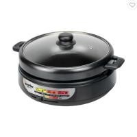ราคา หม้ออเนกประสงค์ IMARFLEX EP-745 3.5 ลิตร หม้อสุกี้ หม้อชาบู (29320555534)