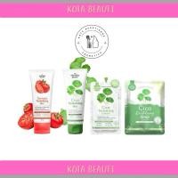 ราคา สบู่ใบบัวบก50g Cica Revitalizing Cream6g Cica Revitalizing Gel 50g Tomato Revitalizing Gel 50g (26924853502)