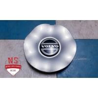 ราคา ฝาปิดดุมล้อ volvo 440, 460, 850 (22237833756)