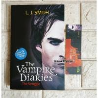 ราคา นิยายมือสอง Kolpri THE VAMPIRE DIARIES (50002664145)