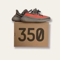 ราคา รองเท้า YEEZY BOOST 350 V2 (7640632766)