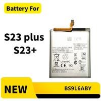 ราคา แบตเตอรี่สําหรับ for Samsung S23 plus S23+ แบต Bs916ABY (41779195167)