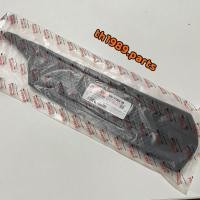ราคา 5P0-F7483-00 แผ่นยางพักเท้าหน้าซ้าย NOUVO ELEGANCE NOUVO135 อะไหล่แท้ YAMAHA รหัสใหม่ 5P1-F7483-00 (21658967236)