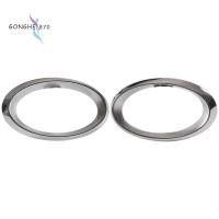 ราคา [gonghe370]ฝาครอบไฟตัดหมอกกันชนหน้า Chrome สําหรับ Mercedes-Benz S211 W211 E-CLASS W211 ไฟตัดหมอก Bezel 2118850974 2118851074 (26308033277)
