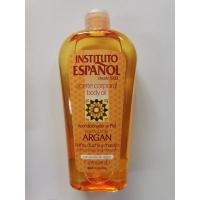 ราคา INSTITUTO ESPANOL ARGAN ESSENCE BODY OIL 400ml.exp 04/2030 (9975681441)