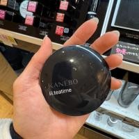 ราคา ꒰ พรีส่งของ 10/03 ꒱ ของแท้ ! แป้ง KANEBO / KANEBO CRYSTALLIZED FIX POWDER จากญี่ปุ่น (29777977468)