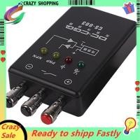 ราคา Fiber Optic Sensor Optoelectronic Proximity Magnetic Switch เครื่องทดสอบแบบพกพา Debacting Rack กล่องกรณี (55054856432)