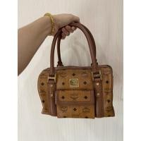 ราคา กระเป๋า mcm มือสอง สภาพดี (19741941510)