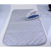 ราคา พร้อมส่งแผ่นรองรีดสะท้อนความร้อน ประหยัดเวลารีดเรียบไว ผ้ารองเตารีด ผ้ารองรีดสะท้อนความร้อน ผ้ากันความร้อน ผ่ารอ (4761966973)