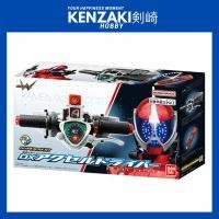 ราคา BANDAI DX KAMEN RIDER W ACCEL DRIVER ที่ดีที่สุด (53454077092)