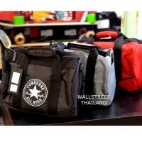 ราคา [ลิขสิทธิ์แท้]Converse รุ่นSport Logo Mini Bag(60399) กระเป๋าสะพายข้าสินค้าลิขสิทธิ์แท้ มีหน้าร้านเชื่อถือได้ค่ะ (12727716501)