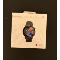 ราคา นาฬิกาข้อมือ Smartwatch Huawei GT3 มือสองสภาพมือหนึ่ง ส่งฟรี (47101202523)