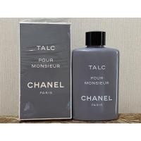 ราคา Chanel Pour Monsieur Talc Parfumed 130g Ultra Rare SEALED. (11579820518)
