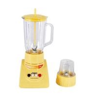 ราคา OTTO BE-120 เครื่องปั่นน้ำผลไม้ ออตโต้ Blender สีเหลือง ***ไม่มีฝา (10121753735)