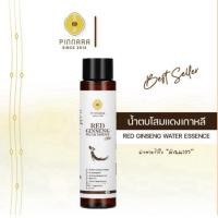 ราคา Pinnara Red Ginseng Water Essence Plus - น้ำตบโสมเข้มข้น พิณนารา 210มล. (24213690726)