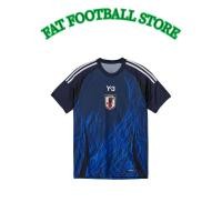 ราคา เสื้อฟุตบอล adidas Japan Y3 2024 Home Replica Jersey Legend Ink (54907457988)