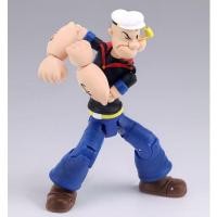 ราคา Dasheng รุ่น GT POPEYE 1/12 ยอดนิยม 20 ซม. ตุ๊กตาทหารเคลื่อนย้ายได้ POPEYE (45607118521)