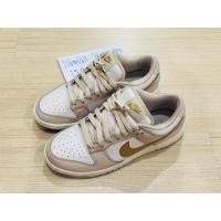 ราคา Used‼️ Nike DunkLow Size4Uk/37.5/23.5Cm ของแท้จากShop% (58051767258)