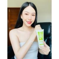 ราคา MadamSim มาดามซิ้ม เซ็ทโลชั่นผิวขาวฮอกไกโดนมสด+ครีมบีบีกันแดด+ไพรสครับผิวขาว (25320815914)