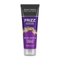 ราคา พร้อมส่ง ของแท้ John Frieda FRIZZ EASE Secret Agent Touch-Up Creme (113g)/Finishing Creme (113g)/Curl Creme (150ml) (20490001945)