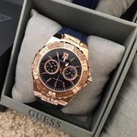 ราคา นาฬิกาGuess สายซิลิโคน ของแท้ จากอเมกา (1602869485)