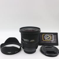 ราคา เลนส์​ Sigma(Nikon)​ 10-20​ f3.5​ DC​ HSM​ การทำงานเต็ม​ระบบ​ สภาพ​สวย​​ ​ เลนส์​มุม​กว้าง​ (5964923688)