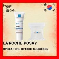 ราคา 【LA ROCHE-POSAY】UVIDEA Tone Up Light Sunscreen SPF50+ PA++++ 30ml กันแดดหน้า (42973437450)