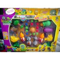 ราคา ชุดซอมบี้ไซส์ใหญ่*** (29794317797)