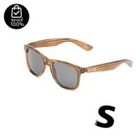 ราคา แว่นตาVANS SPICOLI 4 SHADES BROWN BLACK สินค้ามีประกันแท้ (25209236231)