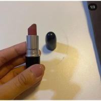 ราคา ลิปสติก แมค Amplified lipstick สี Bric-O-La (3520315175)