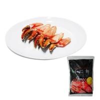 ราคา ก้ามปูหิมะต้ม size L BOILED RED SNOW CRAB (ZUWAI KANI) 500G./1PACK (5283001679)