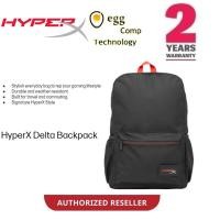 ราคา HYPERX DELTA GAMING 16" BACKPACK - BLACK [8C524AA] (45553199455)