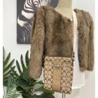 ราคา กระเป๋า Coach Crossbody มือสองของแท้ (16913730646)