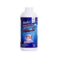 ราคา น้ำยาย่อยจุลินทรีย์ TOTTO 950ml. LIQUID MICROBE GREASE TRAP TANK TOTTO 950ml (45956841825)