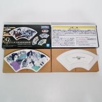 ราคา One Piece | วันพีช จานรอง/วางตะเกียบ หรือสะสม ลายการ์ตูนวันพีชภาควาโนะ ของแท้ Japan (8633978743)