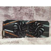 ราคา (การ์ดจอ)Gigabyte GTX1060 6GB G1 Gaming(REV.1.0) สภาพสวย (8802529280)