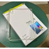 ราคา เคส Fusion iแพด A16 /10th 2022 แบบ Clear มีช่องใส่ปากกา สินค้าจาก 425 degree ++มือสอง ไม่มีตำหนิ++ (25597782947)
