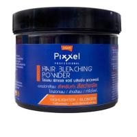 ราคา Lolane Pixxel ผงฟอกสีผม โลแลน สำหรับทำสีสว่างจัด ใช้ฟอกผม ล้างสีผม ทำไฮไลท์ 350 มล. (4335814879)