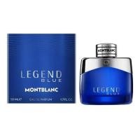 ราคา MONT BLANC Legend Blue EDP 50 ml น้ำหอมของแท้ นำเข้า (56705272027)