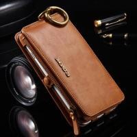 ราคา Pre Order - FLOVEME PU Leather Wallet Phone Case for iPhone 6 / 6S / 7 (211132480)